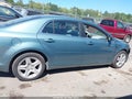 2009 Chevrolet Malibu — photo 13 of 16 | VIN 1G1ZG57BX9F204251