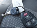 2009 Chevrolet Malibu — photo 11 of 16 | VIN 1G1ZG57BX9F204251