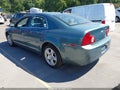 2009 Chevrolet Malibu — photo 3 of 16 | VIN 1G1ZG57BX9F204251