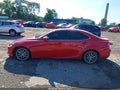2016 Lexus IS 300 — photo 15 of 17 | VIN JTHCM1D25G5011395