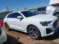 2024 Audi Q8 — photo 14 of 17 | VIN WA1BVBF11RD005598