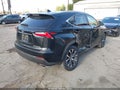 2017 Lexus NX 200t — photo 4 of 17 | VIN JTJYARBZXH2083045