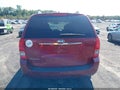 2014 Kia Sedona — photo 16 of 16 | VIN KNDMG4C79E6588157
