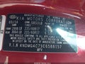 2014 Kia Sedona — photo 9 of 16 | VIN KNDMG4C79E6588157