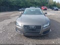 2012 Audi A7 — photo 11 of 15 | VIN WAUYGAFC8CN109557