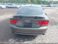 2012 Audi A7 — photo 15 of 15 | VIN WAUYGAFC8CN109557