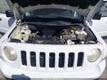 2014 Jeep Patriot — photo 10 of 10 | VIN 1C4NJPBA1ED691525