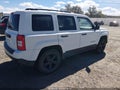 2014 Jeep Patriot — photo 4 of 10 | VIN 1C4NJPBA1ED691525