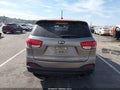 2017 Kia Sorento — photo 15 of 15 | VIN 5XYPG4A30HG283984