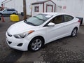 2013 Hyundai Elantra — photo 2 of 18 | VIN 5NPDH4AE2DH269122
