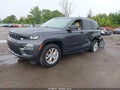 2022 Jeep Grand Cherokee — photo 2 of 17 | VIN 1C4RJHBG4N8545382