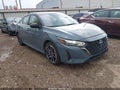 2025 Nissan Sentra — photo 1 of 16 | VIN 3N1AB8DV6SY287777