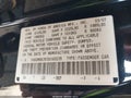 2007 Honda Accord — photo 9 of 17 | VIN 1HGCM56707A140235