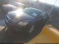 2009 Chevrolet Malibu — photo 2 of 11 | VIN 1G1ZG57BX94200146