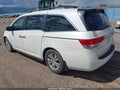 2014 Honda Odyssey — photo 3 of 16 | VIN 5FNRL5H66EB129003