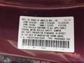 2017 Honda Accord — photo 9 of 16 | VIN 1HGCR2F3XHA128446