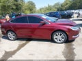 2015 Chrysler 200 — photo 13 of 18 | VIN 1C3CCCABXFN637483