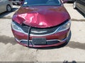 2015 Chrysler 200 — photo 18 of 18 | VIN 1C3CCCABXFN637483