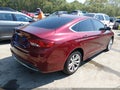 2015 Chrysler 200 — photo 4 of 18 | VIN 1C3CCCABXFN637483