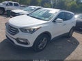2017 Hyundai Santa Fe — photo 2 of 17 | VIN 5NMZU3LB8HH034533