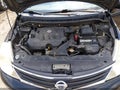 2010 Nissan Versa — photo 10 of 16 | VIN 3N1BC1AP0AL375864