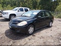 2010 Nissan Versa — photo 2 of 16 | VIN 3N1BC1AP0AL375864