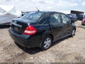 2010 Nissan Versa — photo 4 of 16 | VIN 3N1BC1AP0AL375864