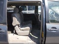 2008 Toyota Sienna — photo 8 of 13 | VIN 5TDZK23C28S174518