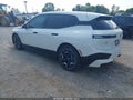 2022 BMW iX — photo 3 of 16 | VIN WB523CF00NCK48582