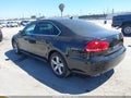 2013 Volkswagen Passat — photo 3 of 17 | VIN 1VWBP7A33DC091403