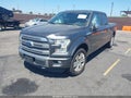 2016 Ford F-150 — photo 2 of 16 | VIN 1FTFW1EG1GFB70539