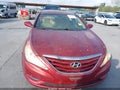 2011 Hyundai Sonata — photo 11 of 16 | VIN 5NPEB4ACXBH266406