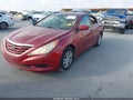 2011 Hyundai Sonata — photo 2 of 16 | VIN 5NPEB4ACXBH266406