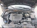2018 Toyota Yaris — photo 10 of 17 | VIN 3MYDLBYVXJY307656