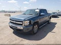 2009 Chevrolet Silverado 1500 — photo 2 of 16 | VIN 3GCEC23069G264708