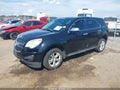 2013 Chevrolet Equinox — photo 2 of 18 | VIN 2GNALBEK7D6139208