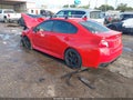 2018 Subaru WRX — photo 3 of 17 | VIN JF1VA1B66J9823125