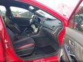 2018 Subaru WRX — photo 5 of 17 | VIN JF1VA1B66J9823125