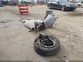 2008 Toyota RAV4 — photo 11 of 16 | VIN JTMBK31V685071202