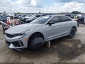 2025 Kia K5 — photo 2 of 16 | VIN KNAG44J80S5284277
