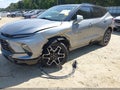 2023 Chevrolet Blazer — photo 6 of 17 | VIN 3GNKBERS2PS178975