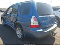 2007 Subaru Forester — photo 3 of 11 | VIN JF1SG65697G741825