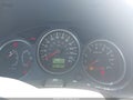 2007 Subaru Forester — photo 7 of 11 | VIN JF1SG65697G741825