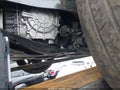 2025 Kia Carnival — photo 17 of 18 | VIN KNDNE5KA5S6043324
