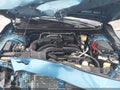 2019 Subaru Impreza — photo 10 of 17 | VIN 4S3GTAB6XK3710747