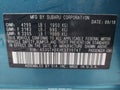 2019 Subaru Impreza — photo 9 of 17 | VIN 4S3GTAB6XK3710747