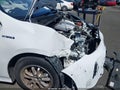2022 Toyota Prius — photo 21 of 22 | VIN JTDKAMFU8N3178946