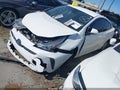 2022 Toyota Prius — photo 2 of 22 | VIN JTDKAMFU8N3178946