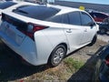 2022 Toyota Prius — photo 4 of 22 | VIN JTDKAMFU8N3178946