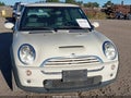 2006 Mini Cooper — photo 6 of 17 | VIN WMWRE33516TJ35526